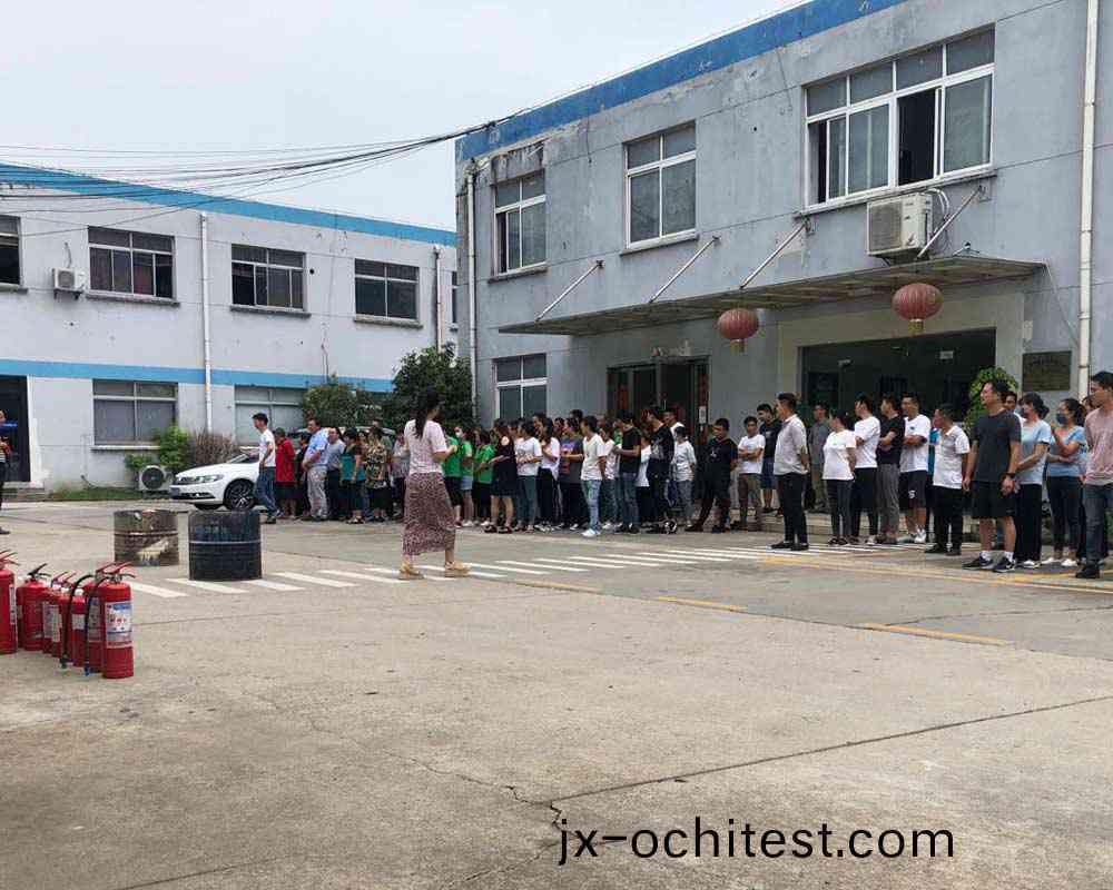 消防縯練(lian)-雙悳譽(yù)(yu)精密機(jī)(ji)械（囌(su)州(zhou)）有限公司