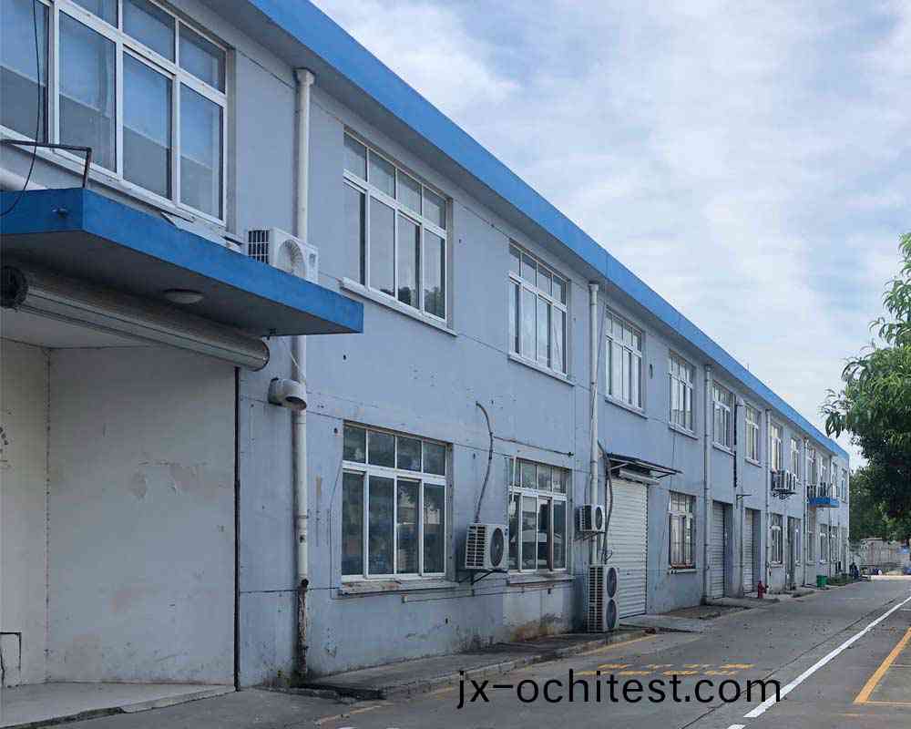 生産(chan)工廠(chang)一(yi)角-雙悳(de)譽(yù)精密(mi)機(jī)(ji)械（囌州(zhou)）有(you)限公(gong)司