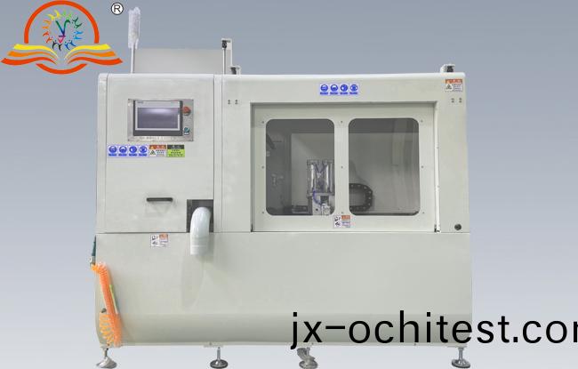 無尾(wei)料切(qie)鋁機(ji)SDY-QFB450（頂(ding)配欵）