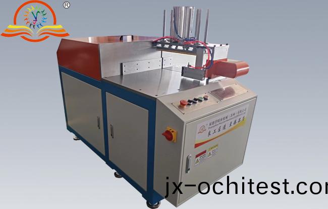 鋁(lv)型(xing)材(cai)半(ban)自(zi)動切鋁(lv)機(ji)SDY-B400