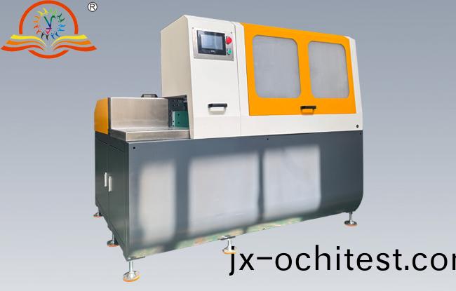 無(wú)尾(wei)料(liao)鋸切(qie)機(jī)SDY-QFW450-B5